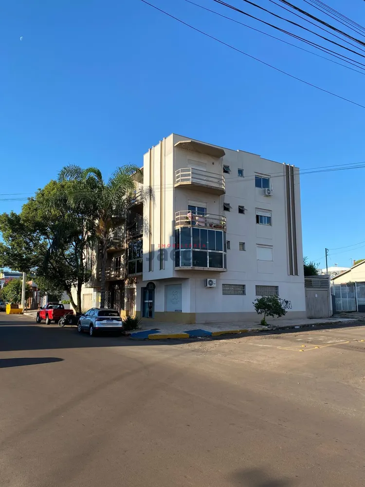 Apartamento, 3 quartos, 105 m² - Foto 4
