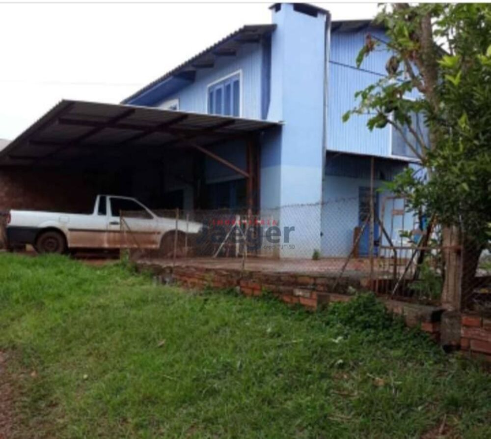 Sítio, 1 hectares - Foto 1
