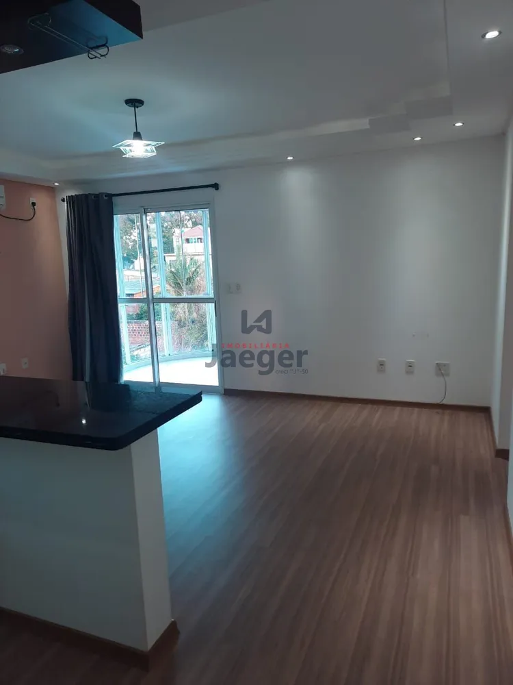 Apartamento, 1 quarto, 50 m² - Foto 3