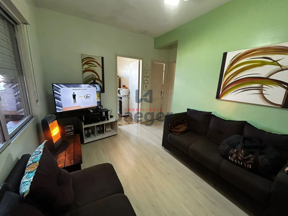 Apartamento, 1 quarto, 50 m² - Foto 2