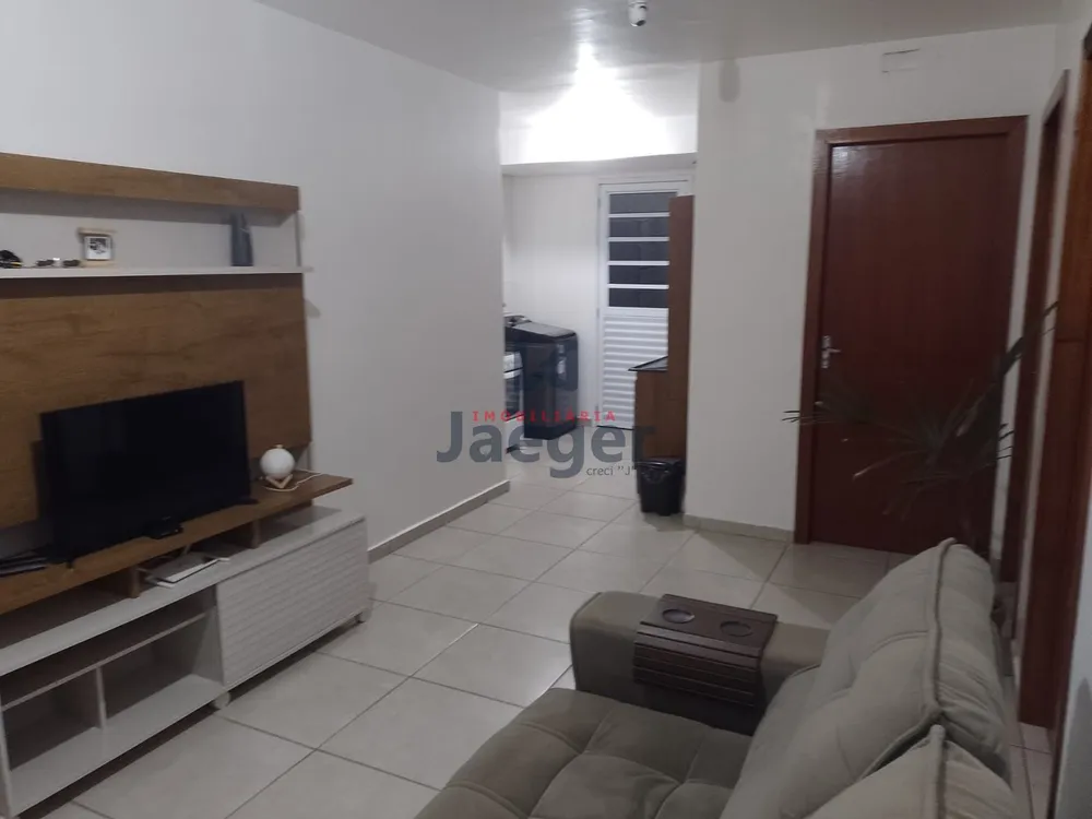 Apartamento, 2 quartos, 50 m² - Foto 1
