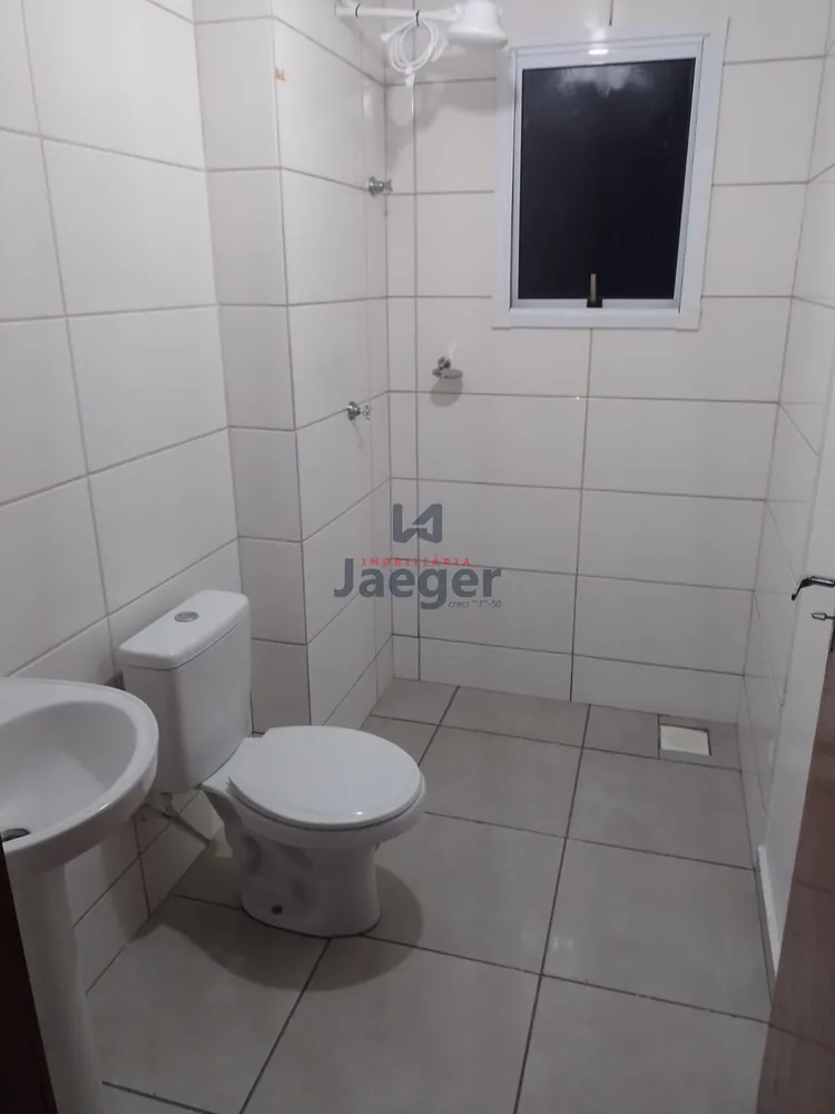 Apartamento, 2 quartos, 50 m² - Foto 9