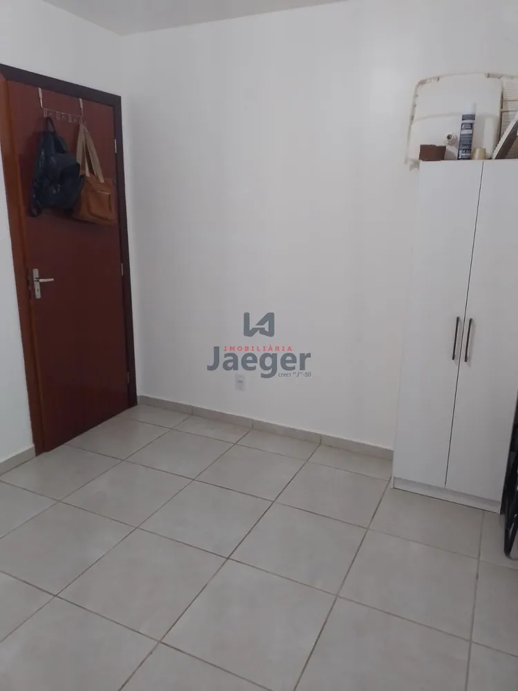 Apartamento, 2 quartos, 50 m² - Foto 4