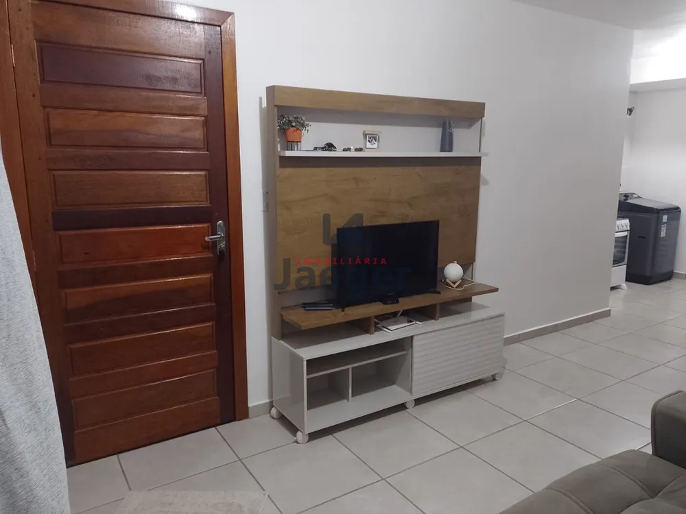Apartamento, 2 quartos, 50 m² - Foto 3