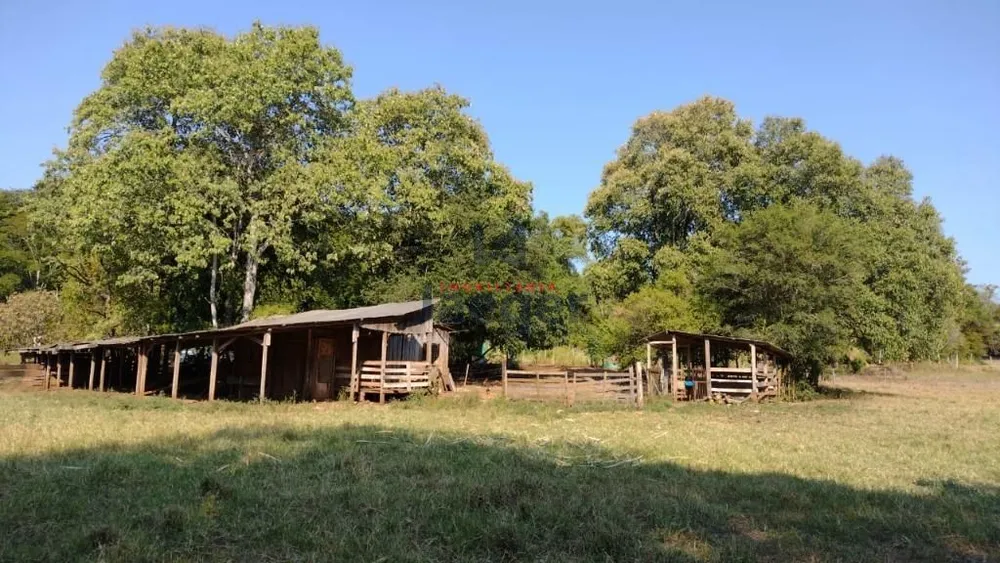 Chácara, 2 quartos, 2 hectares - Foto 8
