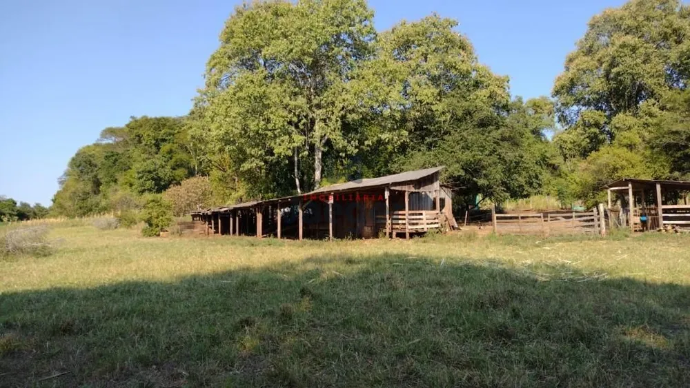 Chácara, 2 quartos, 2 hectares - Foto 7