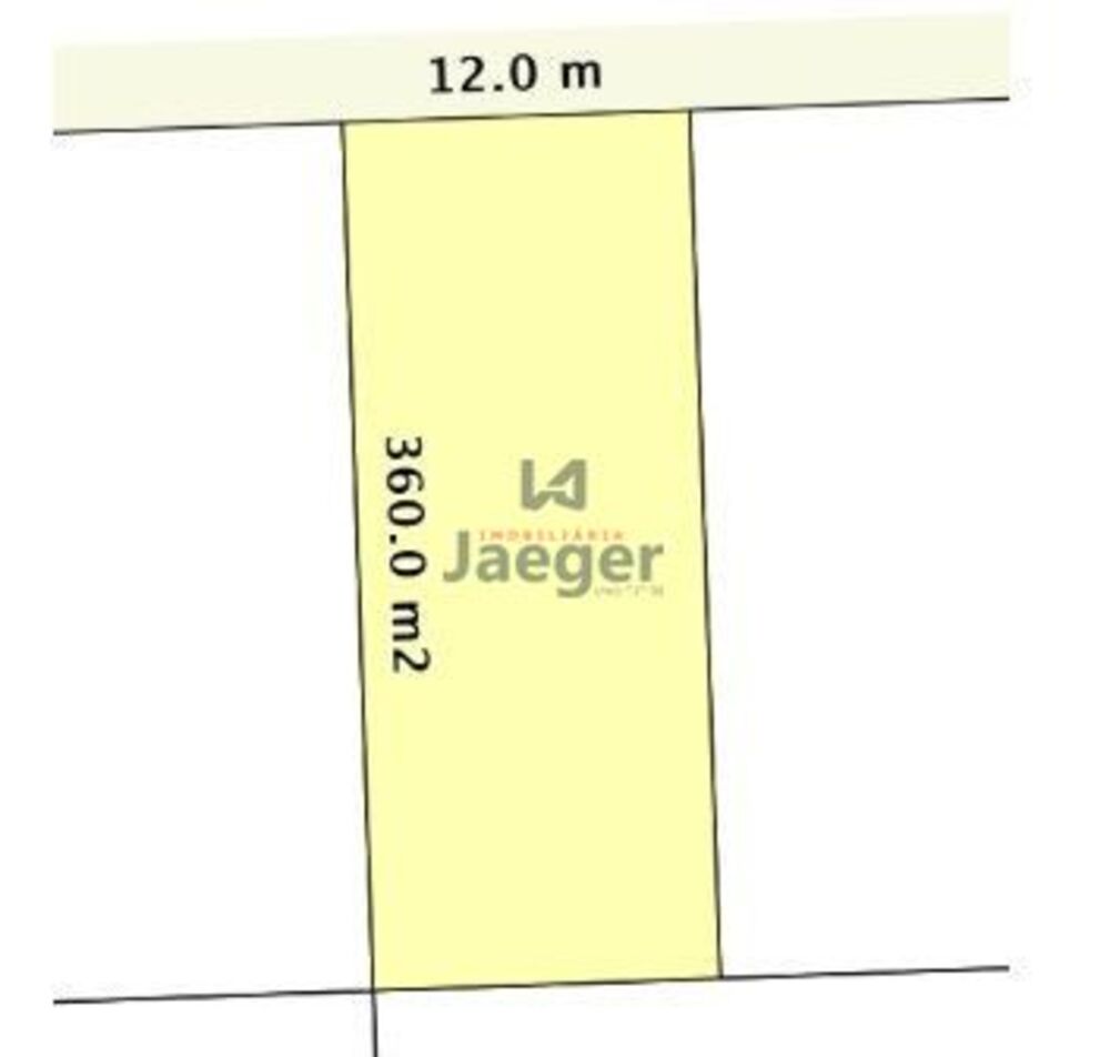 Terreno, 360 m² - Foto 1