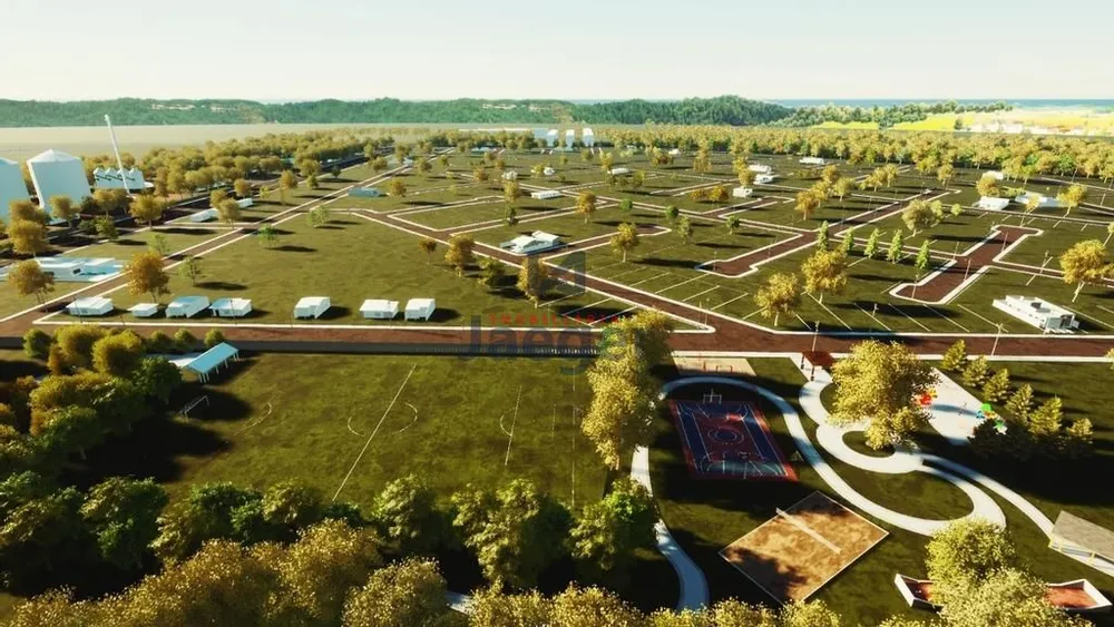 Terreno, 300 m² - Foto 6