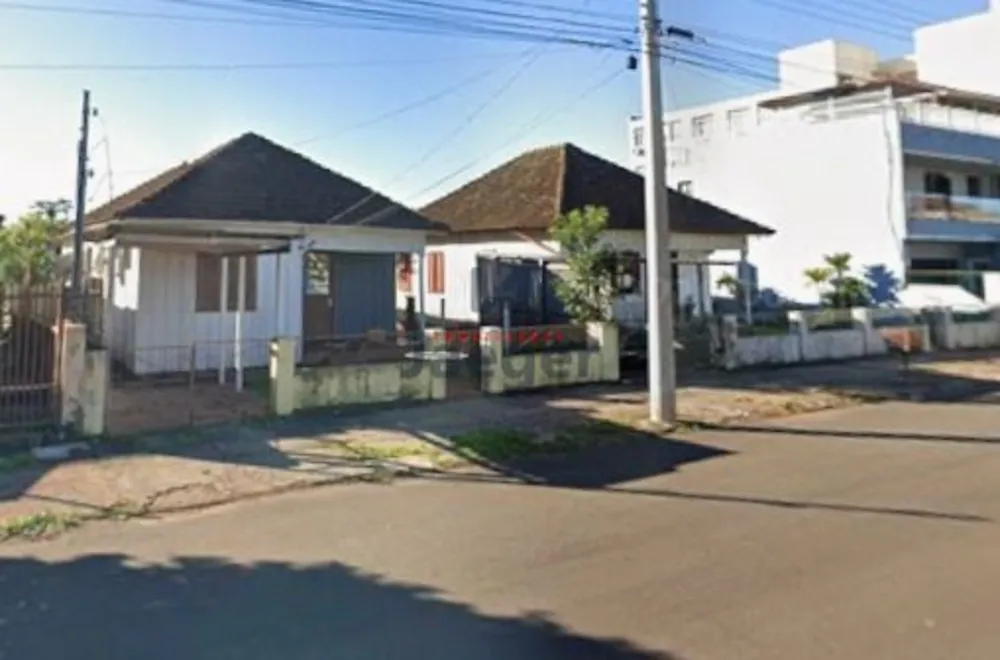 Terreno, 700 m² - Foto 1
