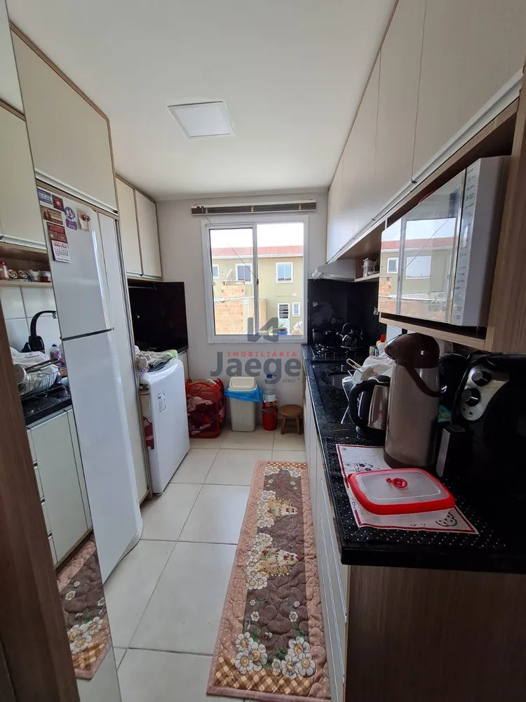 Apartamento, 2 quartos, 50 m² - Foto 5