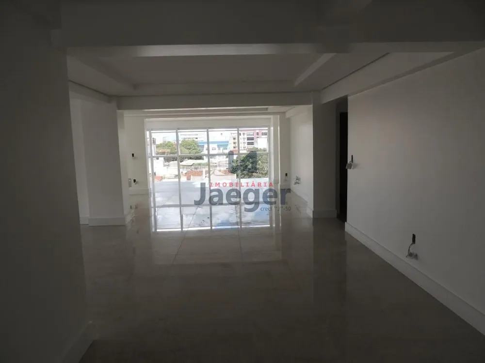 Apartamento, 4 quartos, 378 m² - Foto 1