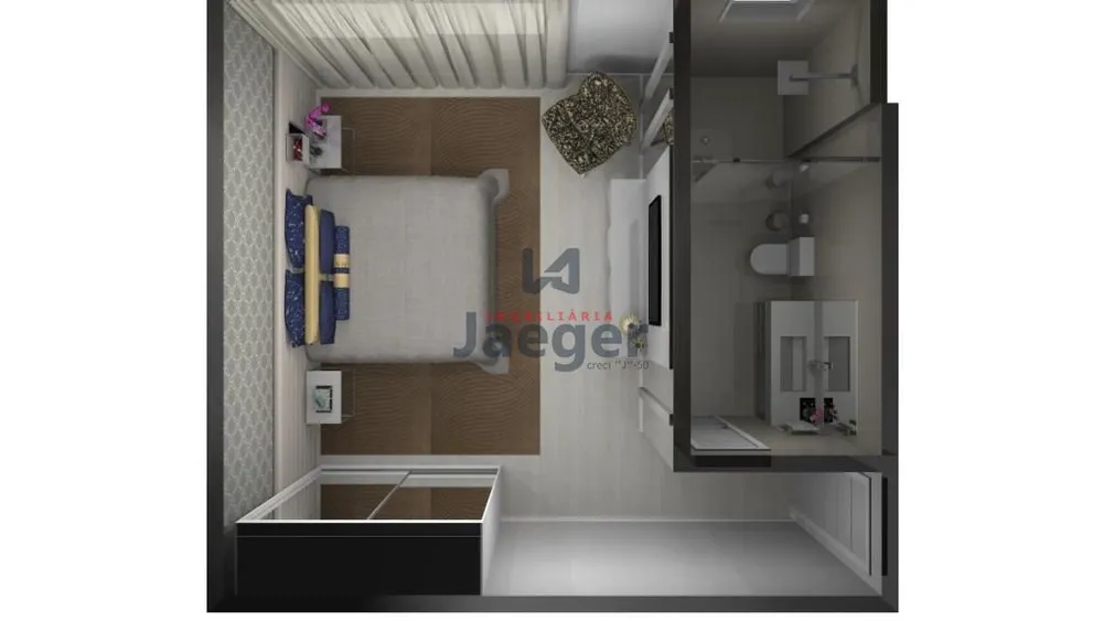 Apartamento, 4 quartos, 378 m² - Foto 11
