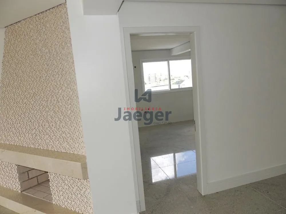 Apartamento, 4 quartos, 378 m² - Foto 3