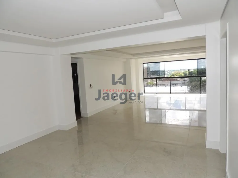 Apartamento, 4 quartos, 378 m² - Foto 2