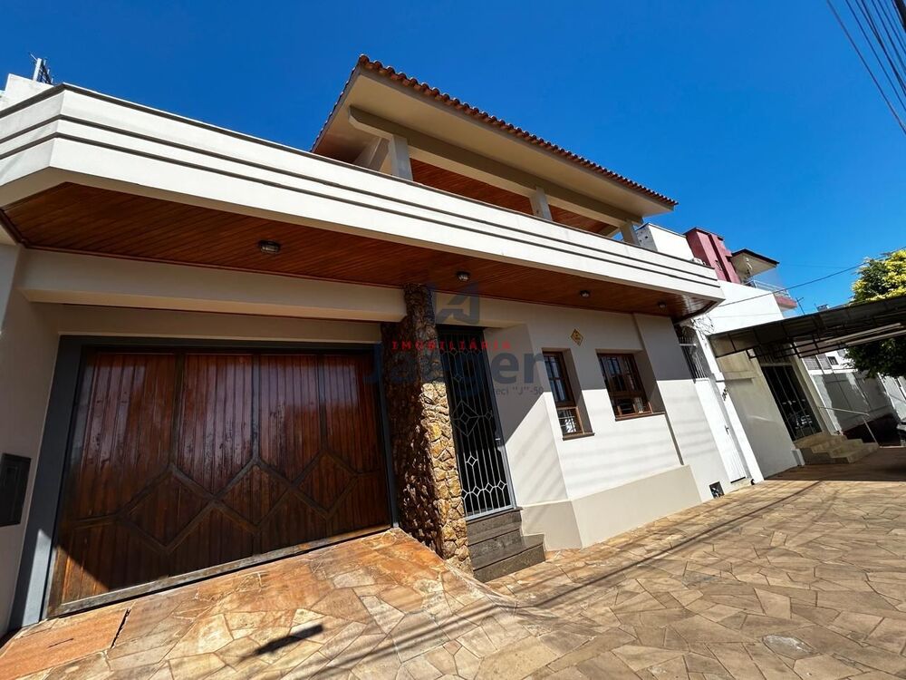 Casa, 4 quartos, 247 m² - Foto 24