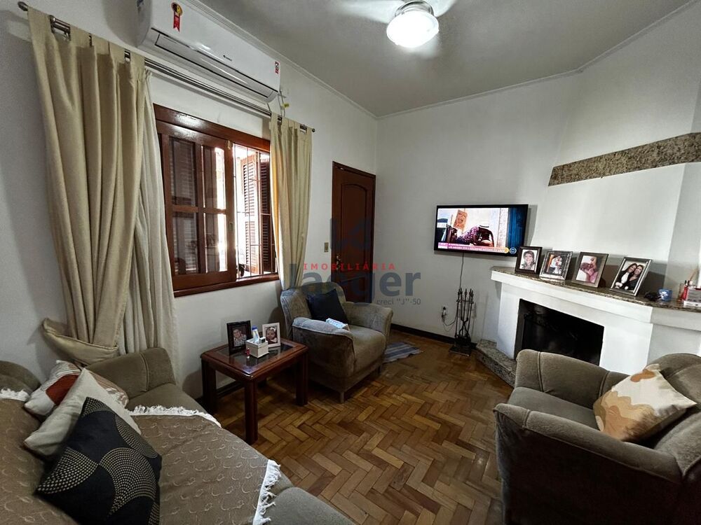 Casa, 4 quartos, 247 m² - Foto 3