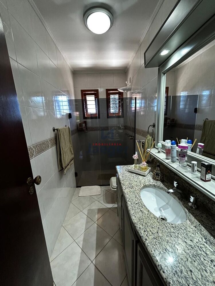 Casa, 4 quartos, 247 m² - Foto 15