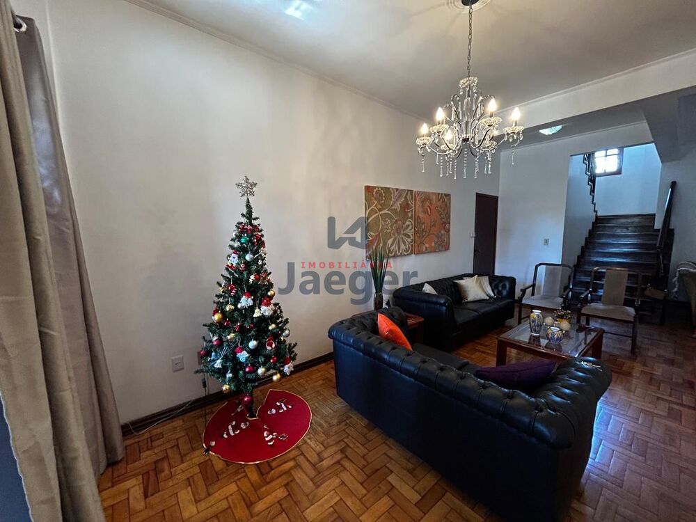 Casa, 4 quartos, 247 m² - Foto 4