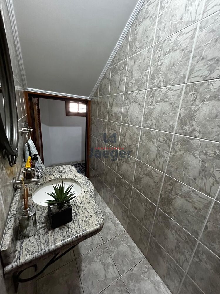 Casa, 4 quartos, 247 m² - Foto 19