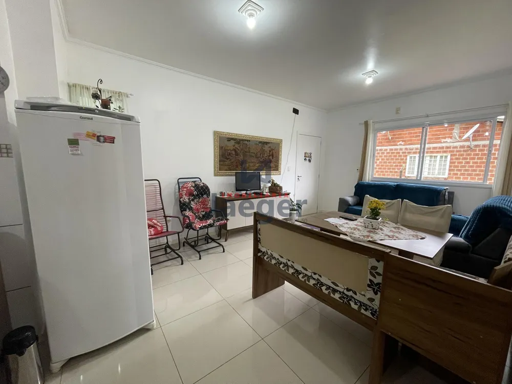 Apartamento, 2 quartos, 73 m² - Foto 2