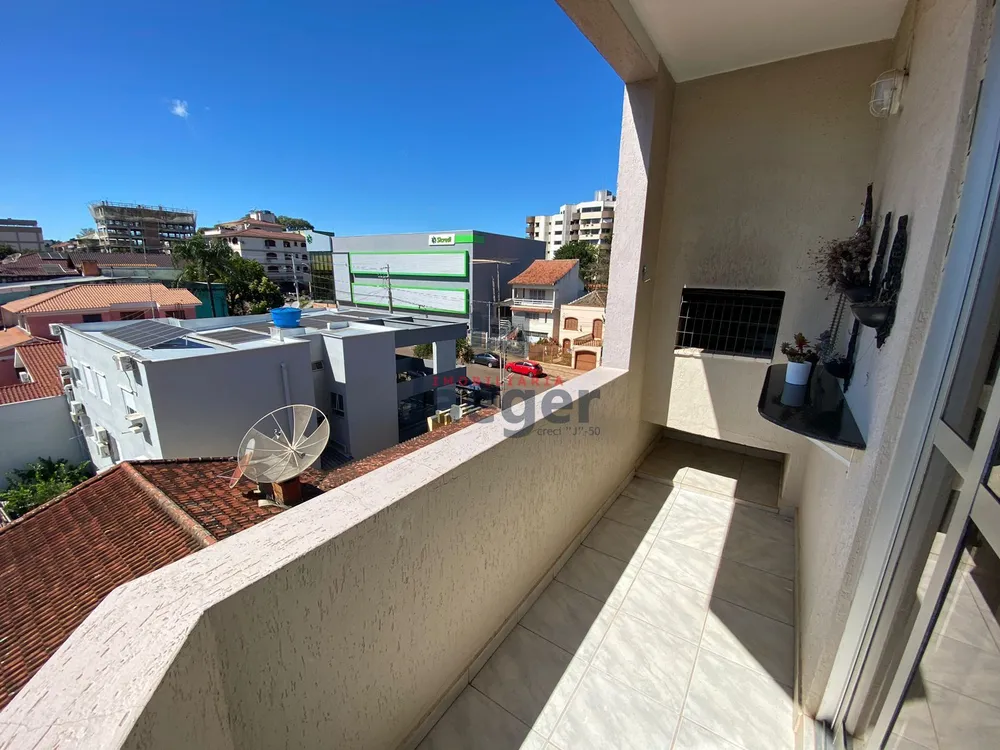 Apartamento, 2 quartos, 93 m² - Foto 13