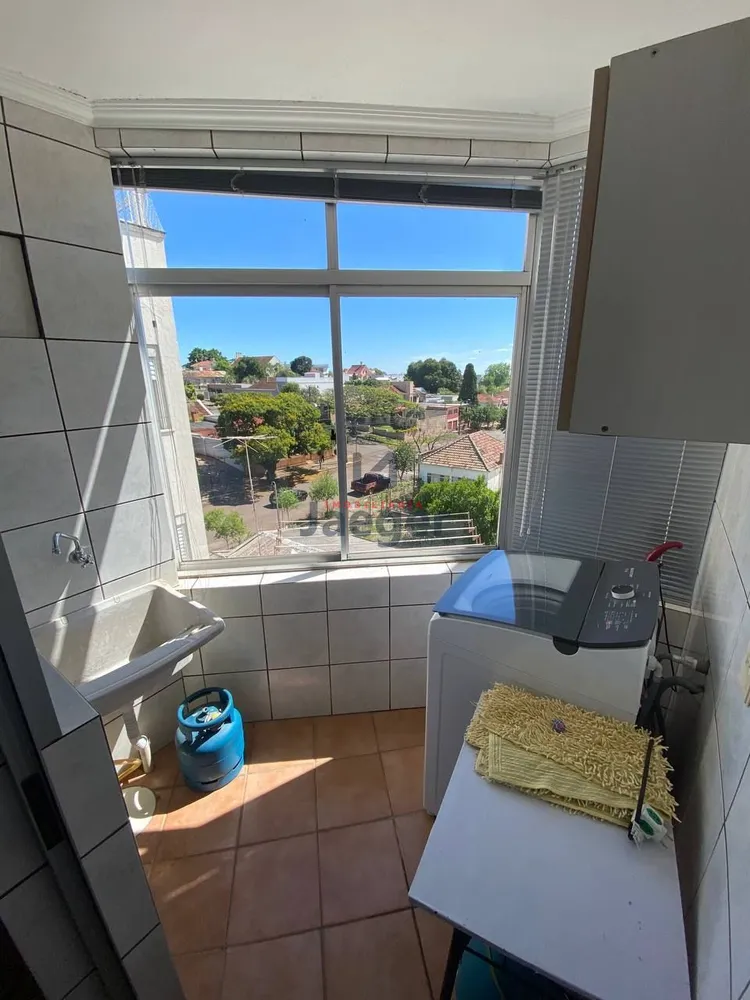 Apartamento, 2 quartos, 93 m² - Foto 16