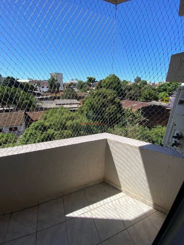 Apartamento, 2 quartos, 93 m² - Foto 19
