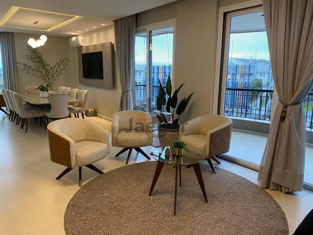 Apartamento, 3 quartos, 389 m² - Foto 4