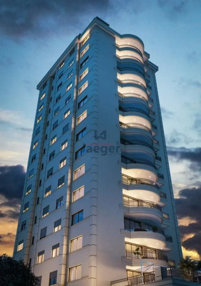 Apartamento, 3 quartos, 389 m² - Foto 2