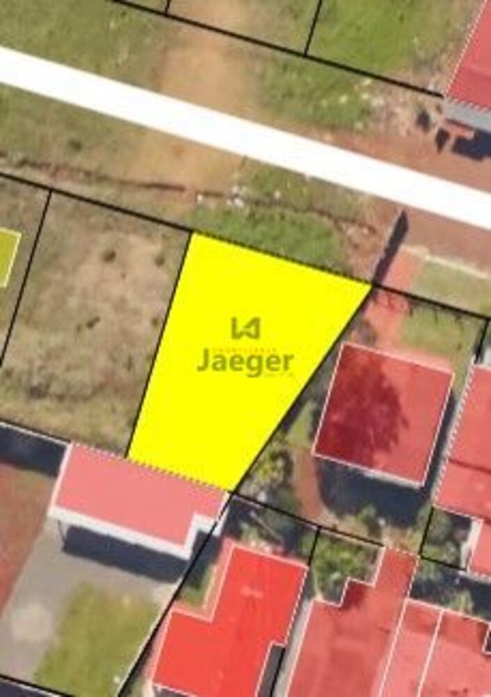 Terreno, 266 m² - Foto 2