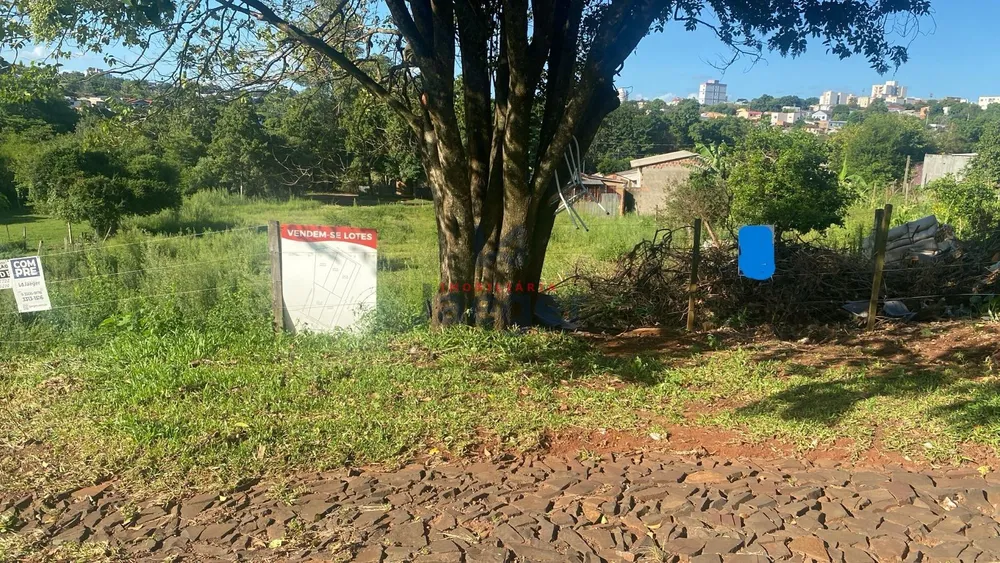 Terreno, 472 m² - Foto 1