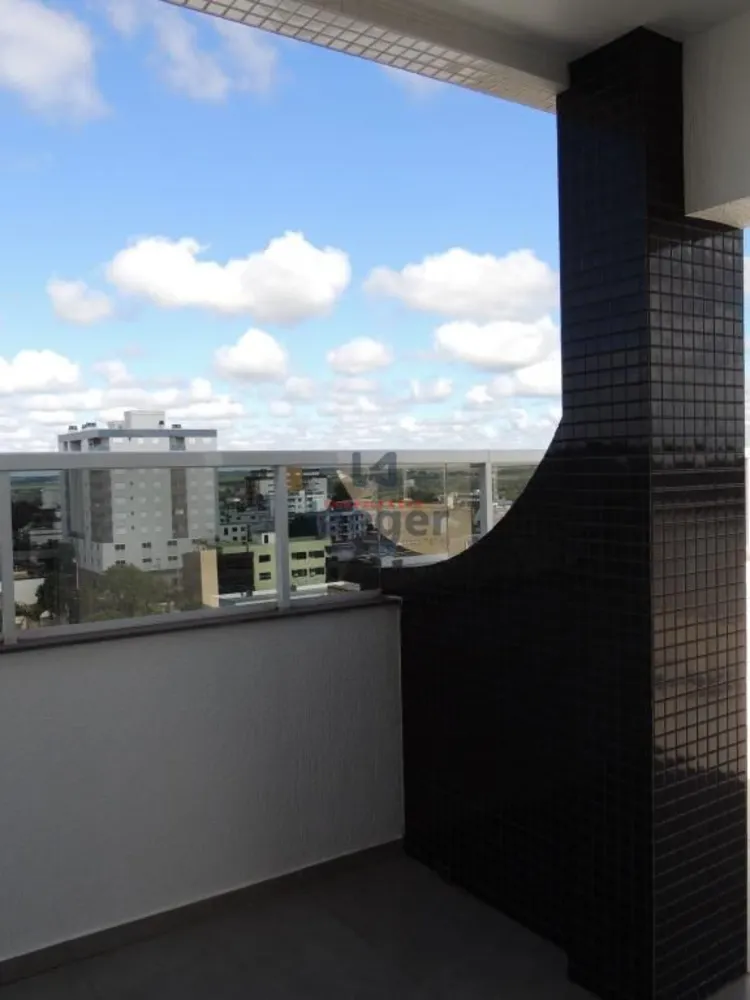 Apartamento, 4 quartos, 602 m² - Foto 7