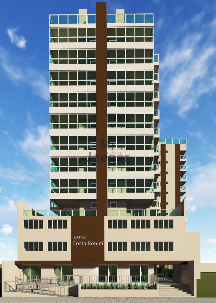 Apartamento, 3 quartos, 115 m² - Foto 2