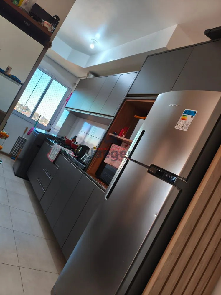 Apartamento, 2 quartos, 52 m² - Foto 5
