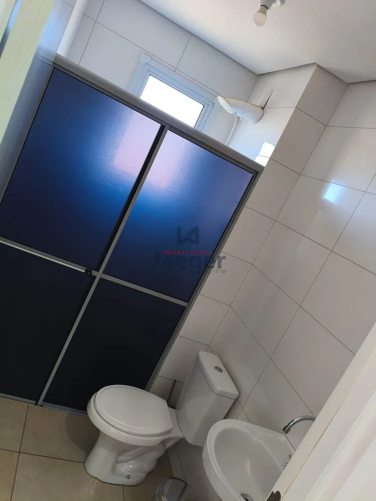 Apartamento, 2 quartos, 52 m² - Foto 4