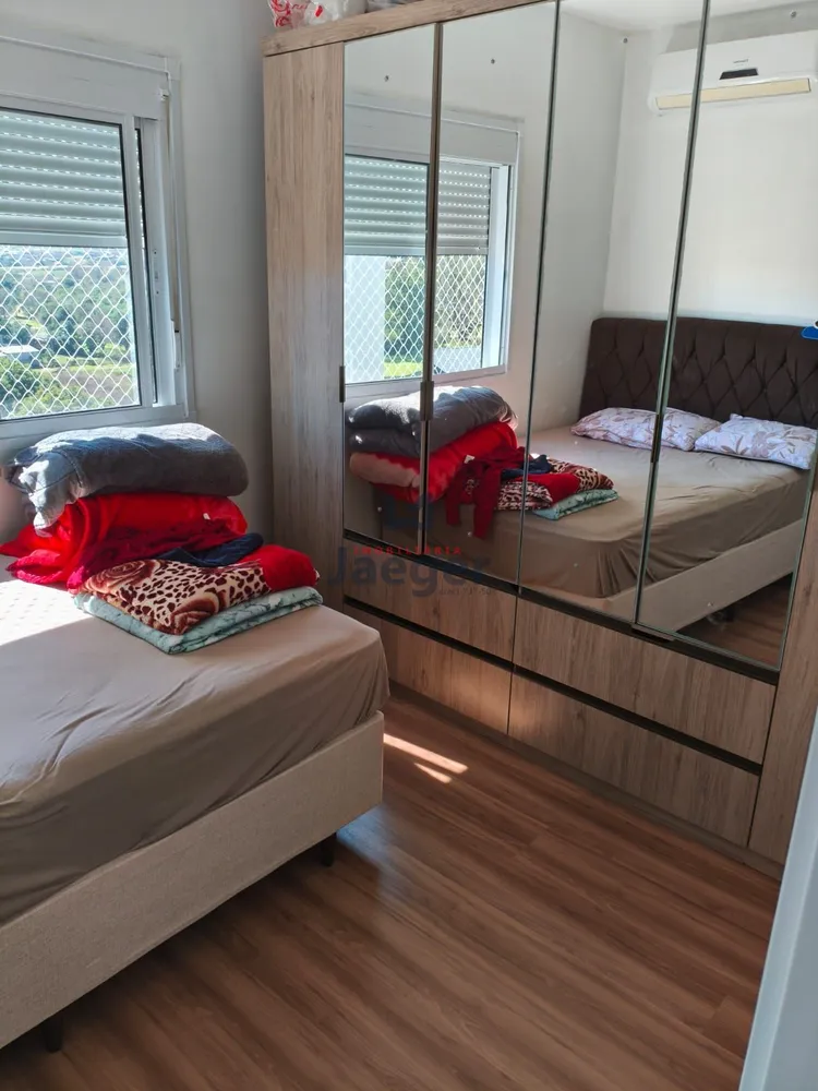 Apartamento, 2 quartos, 52 m² - Foto 1