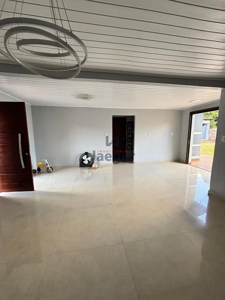 Chácara, 2877 m² - Foto 1