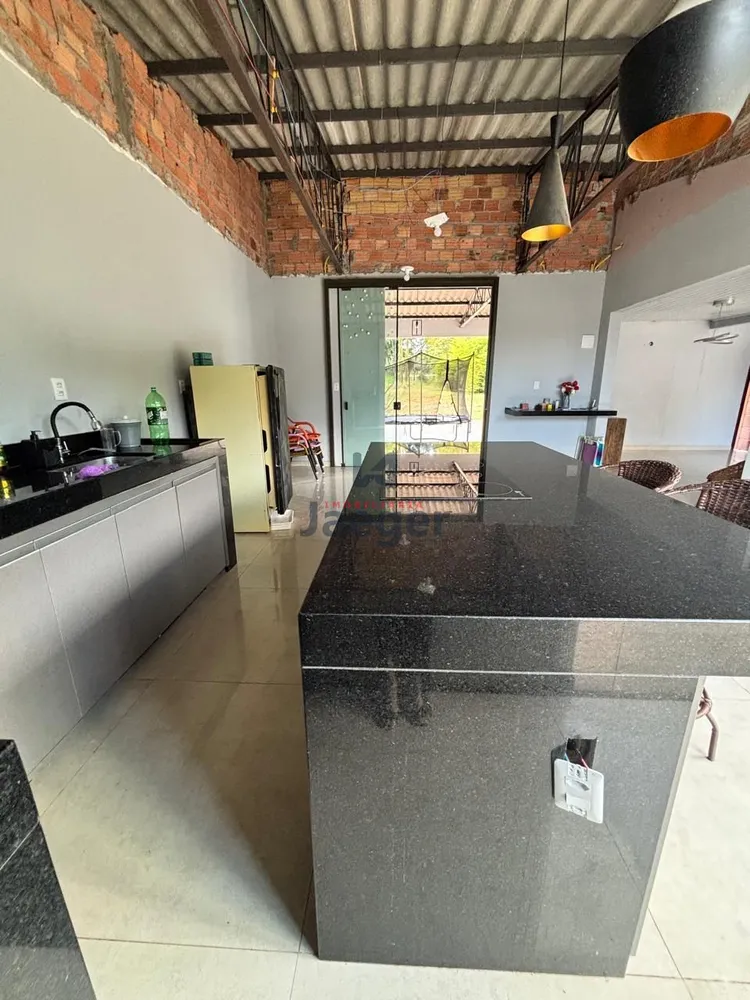 Chácara, 2877 m² - Foto 3