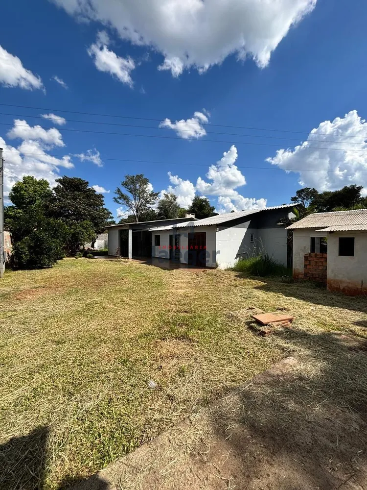 Chácara, 2877 m² - Foto 5