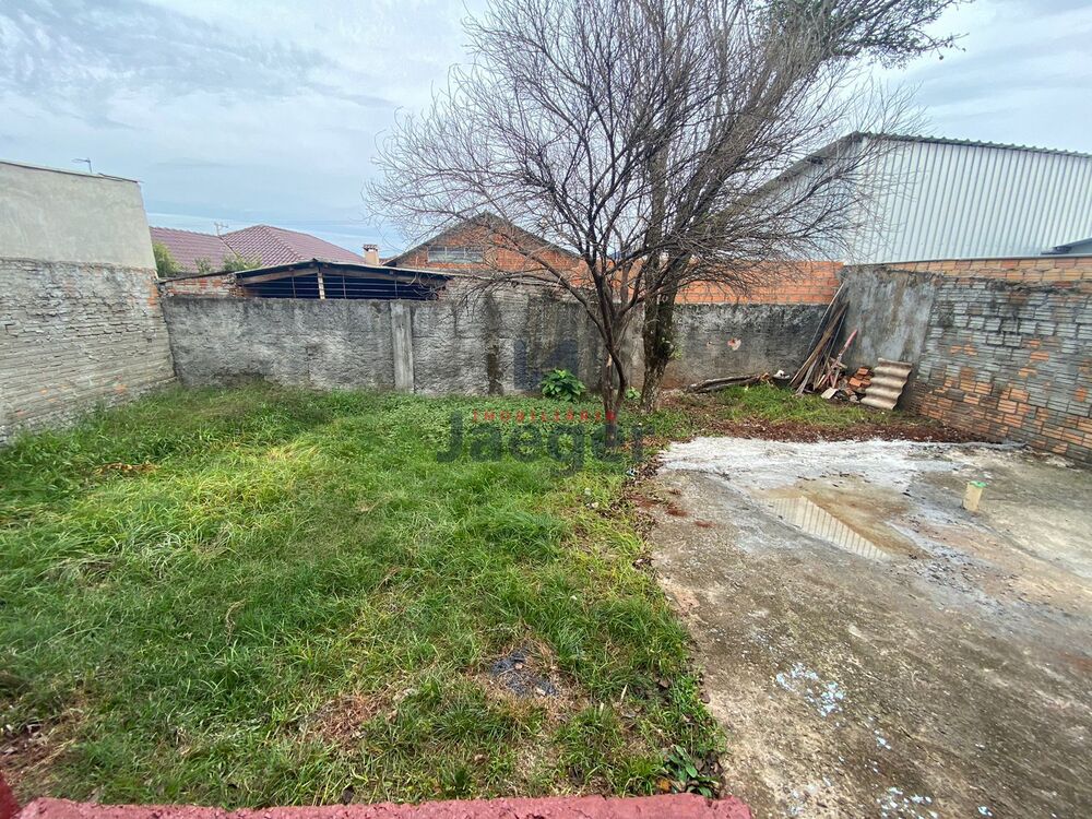 Casa à venda com 3 quartos, 98m² - Foto 4