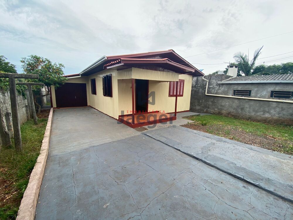 Casa à venda com 3 quartos, 98m² - Foto 18