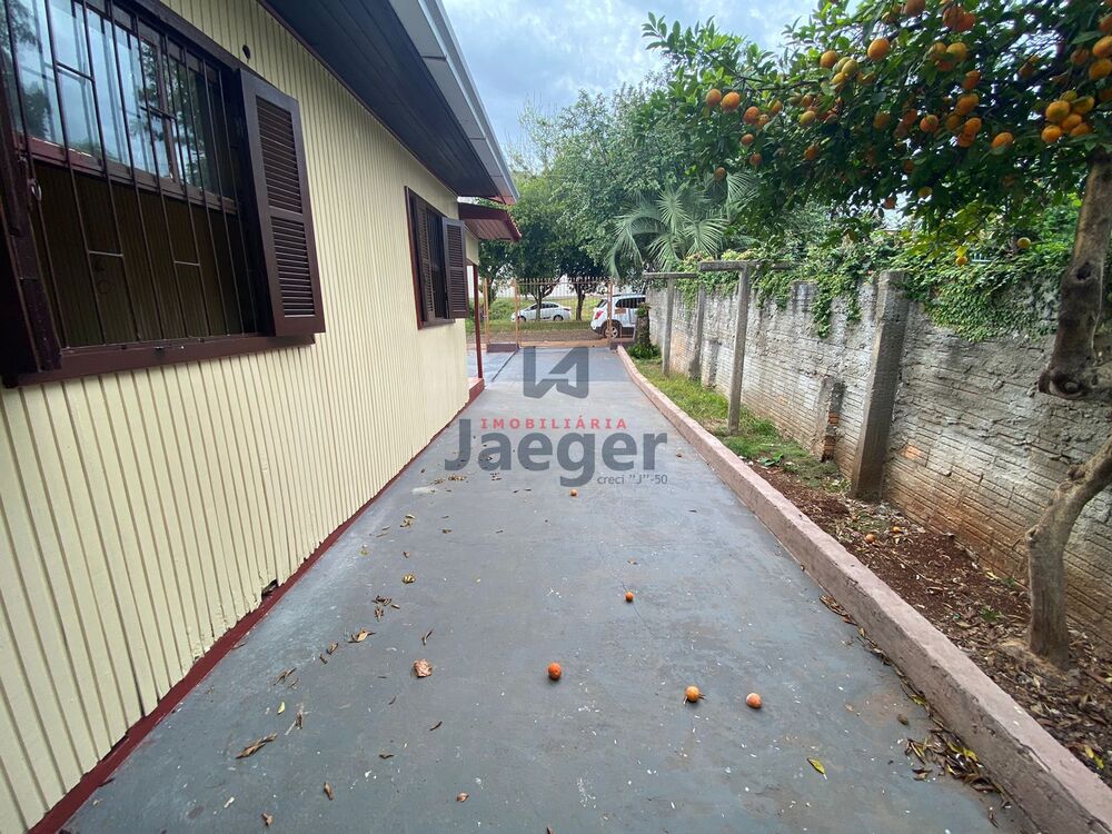 Casa à venda com 3 quartos, 98m² - Foto 3