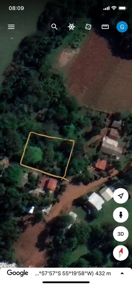 Chácara, 4 quartos, 1000 m² - Foto 3
