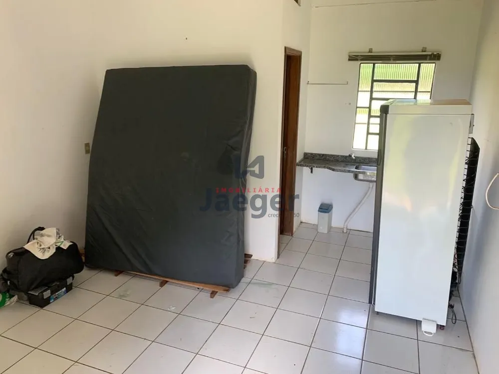 Chácara, 4 quartos, 1000 m² - Foto 9