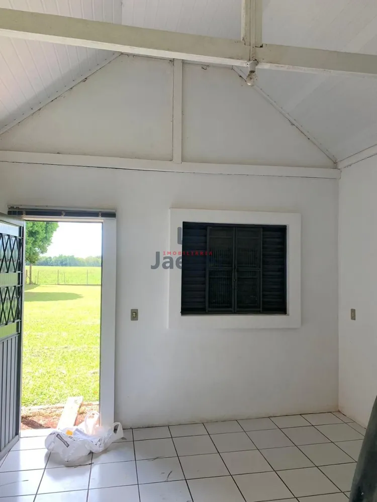 Chácara, 4 quartos, 1000 m² - Foto 10