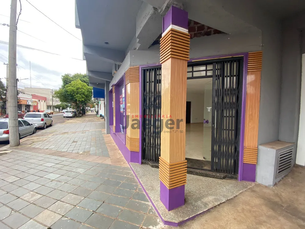 Sala-Conjunto, 169 m² - Foto 1