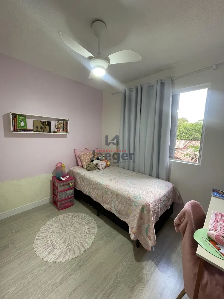 Apartamento, 2 quartos, 56 m² - Foto 2