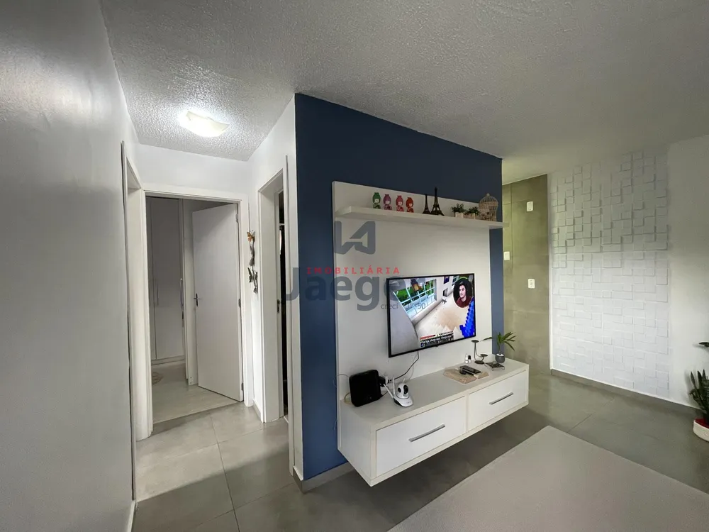 Apartamento, 2 quartos, 56 m² - Foto 6