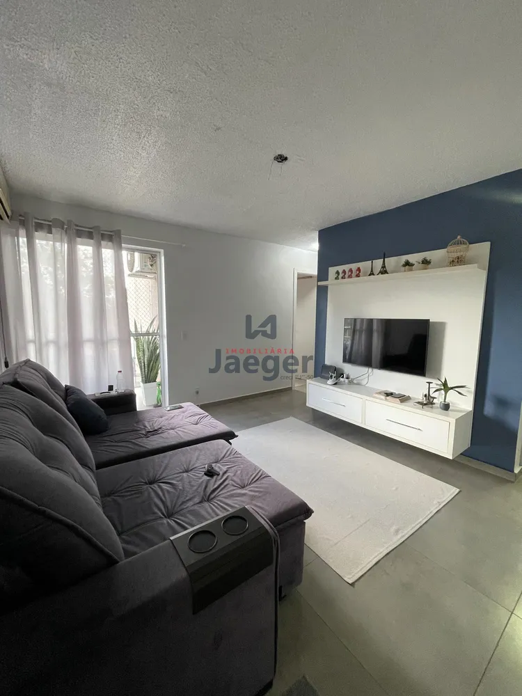 Apartamento, 2 quartos, 56 m² - Foto 11