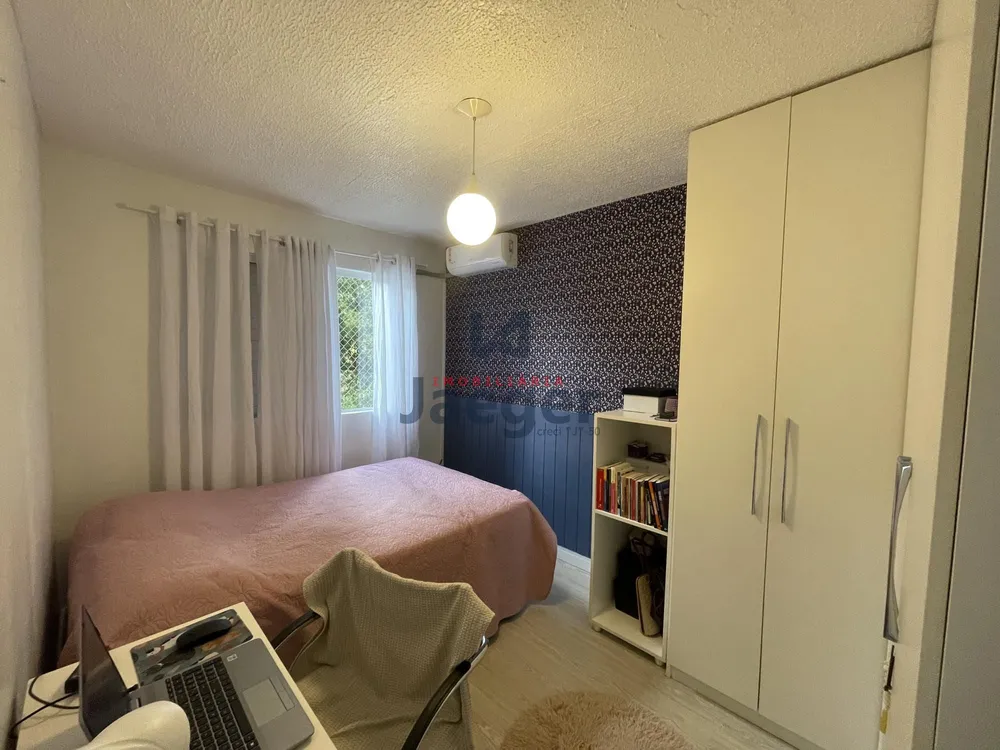 Apartamento, 2 quartos, 56 m² - Foto 3